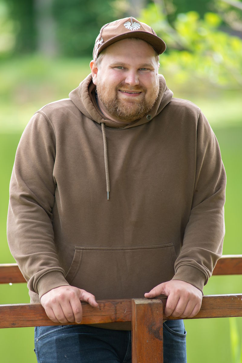 Sven Nagel